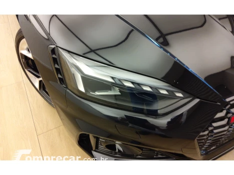 RS5 2.9 V6 TFSI GASOLINA SPORTBACK COMPETITION PLUS QUATTRO