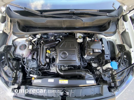 T-CROSS 1.0 200 TSI Comfortline