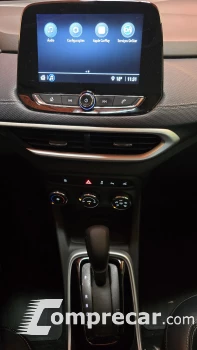 TRACKER 1.2 Turbo Premier