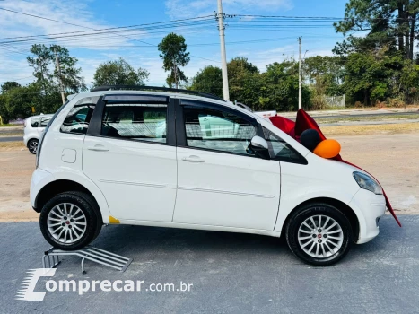 IDEA 1.4 MPI Attractive 8V