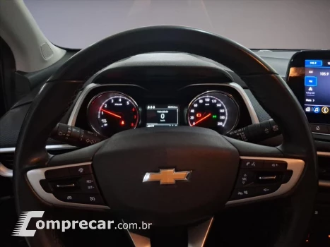 TRACKER 1.0 TURBO FLEX LTZ AUTOMÁTICO