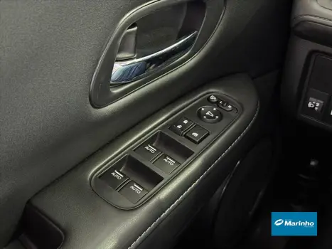 HR-V 1.8 16V FLEX EX 4P AUTOMÁTICO
