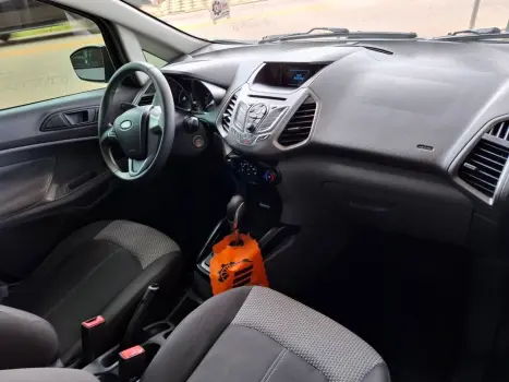 Ecosport 2.0 Se 16V Flex 4P Automático