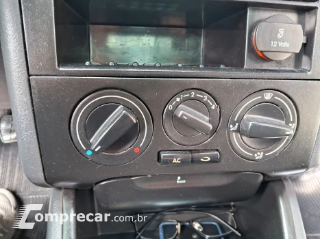 Saveiro 1.6 G4 SUPER SURF FLEX