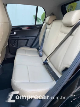 UP 1.0 170 TSI Xtreme