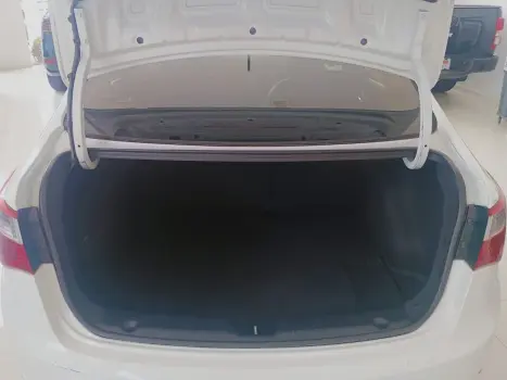 HB 20 Sedan 1.6 16V 4P FLEX PREMIUM