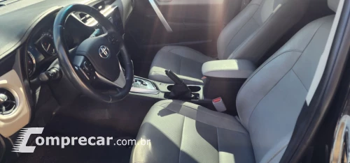 COROLLA 2.0 Vvt-ie XEI