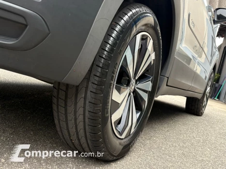 T-CROSS 1.0 200 TSI Sense