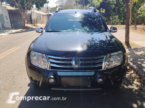 DUSTER 2.0 Dynamique 4X2 16V