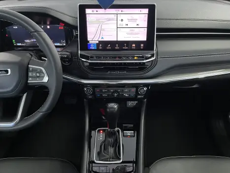 COMPASS 1.3 T270 Turbo S