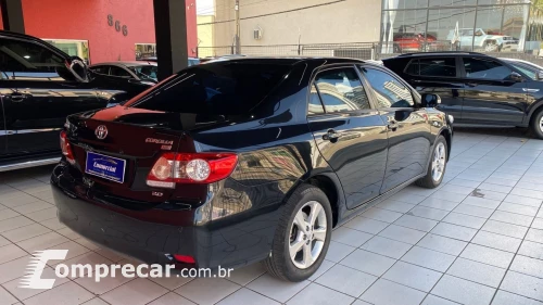 TOYOTA COROLLA 2.0 XEI