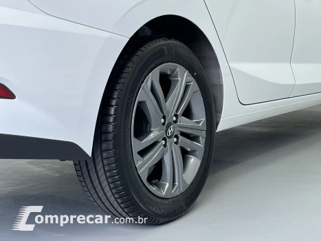 HB20S 1.0 Tgdi Comfort Plus