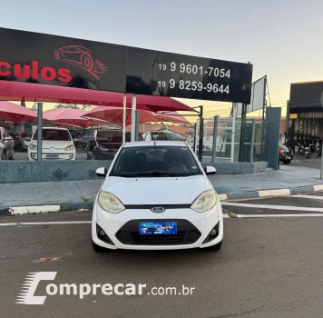 FIESTA 1.0 MPI Class Hatch 8V