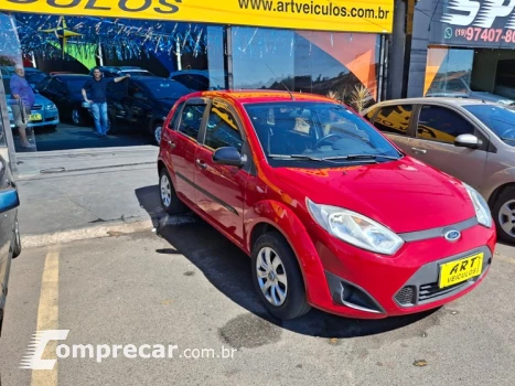 FIESTA 1.0 MPI Class 8V