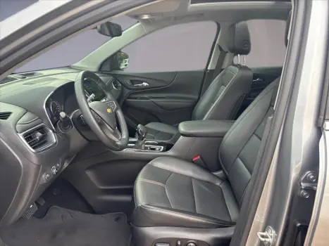 EQUINOX 1.5 16V TURBO GASOLINA PREMIER AWD AUTOMÁ