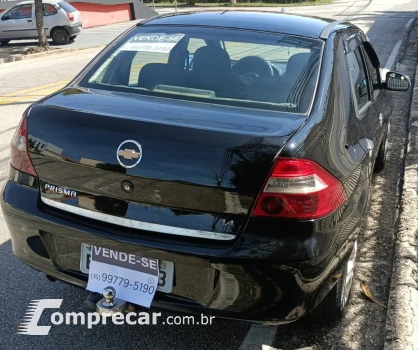 PRISMA 1.4 MPFI JOY 8V