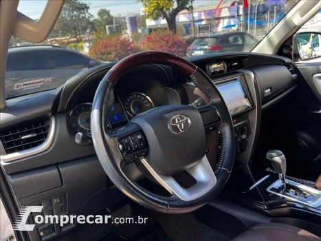 HILUX SW4 2.7 SR 4X2 16V