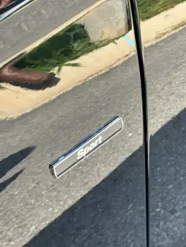 120I 2.0 16V Sport GP Activeflex