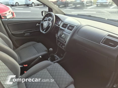 Fox Trendline 1.6 Flex 8V 5p