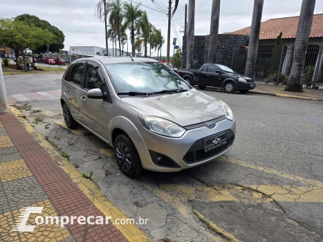 FIESTA 1.0 MPI 8V