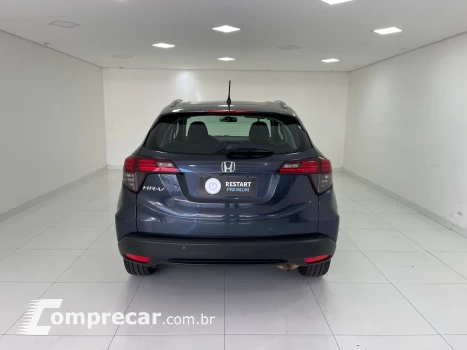 HR-V 1.5 DI I-vtec EXL
