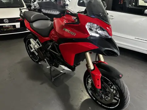 MULTISTRADA MTS 1200