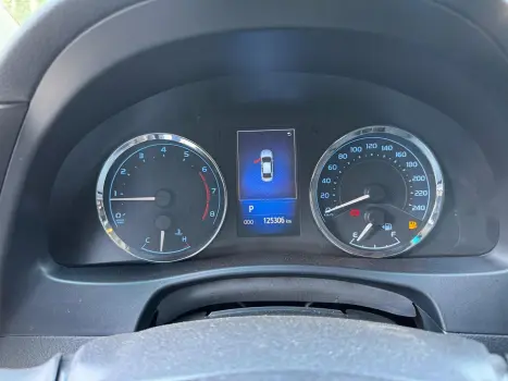 Corolla 2.0 Xei 16V Flex 4P Automático