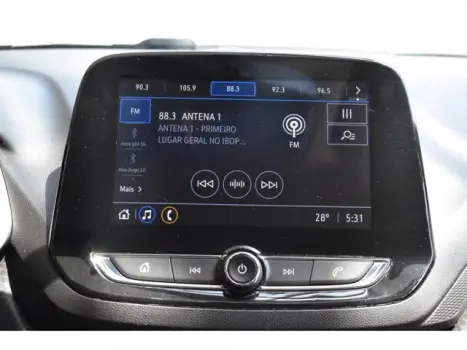 ONIX - 1.0 LT MANUAL