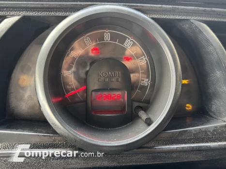 KOMBI 1.4 MI STD Escolar 8V