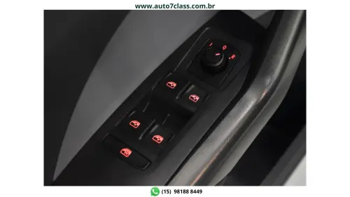 T-CROSS - 1.0 200 TSI TOTAL SENSE AUTOMÁTICO