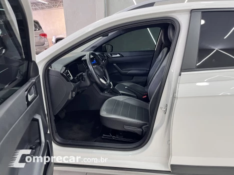 NIVUS 1.0 200 TSI Highline