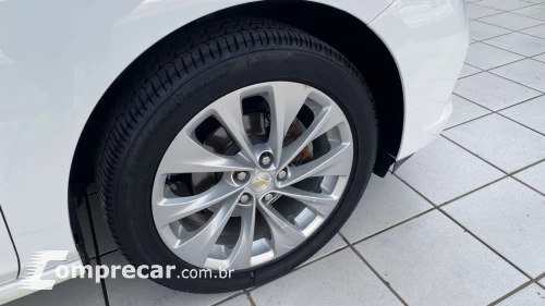 CHEVROLET CRUZE 1.4 TURBO LT 16V