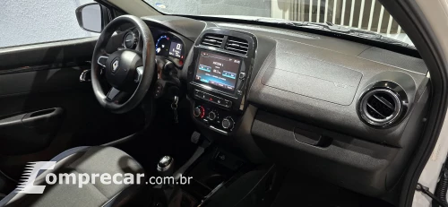 KWID 1.0 12V SCE Intense