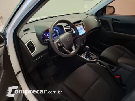 CRETA 1.6 16V Attitude