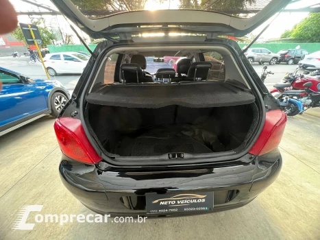 307 1.6 Presence 16V