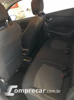 CAPTUR 1.6 16V SCE Life