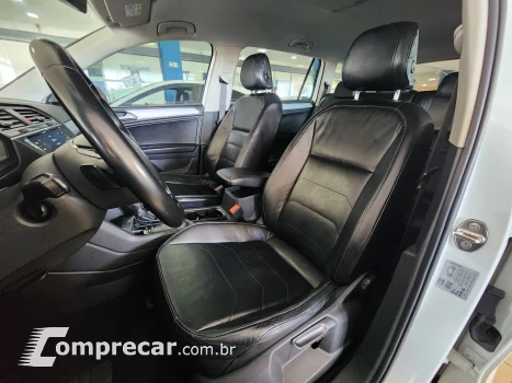 TIGUAN 1.4 250 TSI Allspace