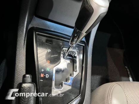 COROLLA - 1.8 GLI UPPER 16V 4P AUTOMÁTICO