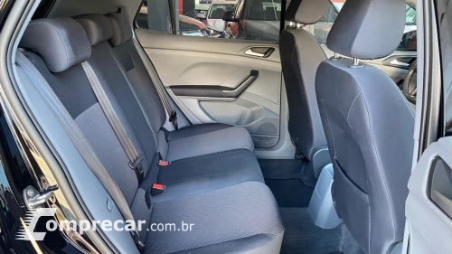 VOLKSWAGEN T-CROSS 1.0 200 TSI TOTAL SENSE
