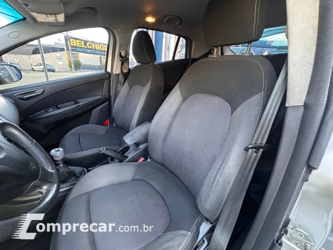 BRAVO 1.8 Essence 16V