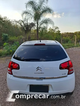 C3 Tendance Automatico