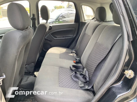 FIESTA 1.0 MPI 8V