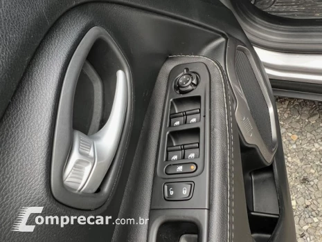 RENEGADE 1.3 T270 Turbo Sport