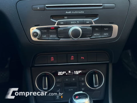 Q3 1.4 TFSI Ambiente S Tronic