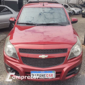 MONTANA 1.4 MPFI Sport CS 8V