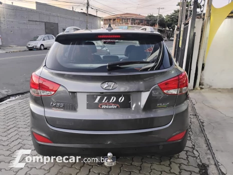 IX35 2.0 16V