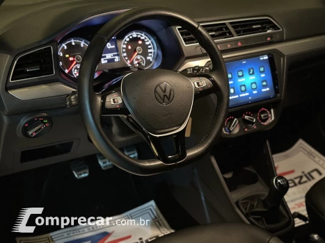 SAVEIRO 1.6 MSI Extreme CD 16V