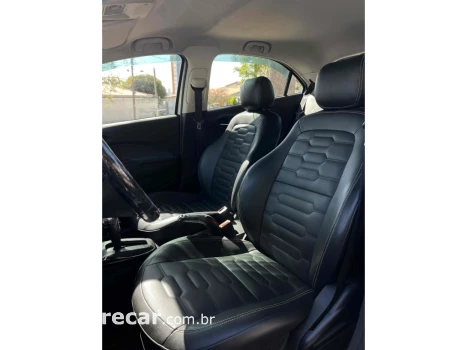 ONIX 1.4 MPFI LTZ 8V FLEX 4P AUTOMÁTICO