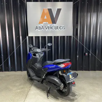 NMAX 160 CONNECTED SE ABS