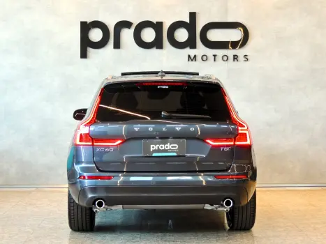 XC60 2.0 T5 Momentum